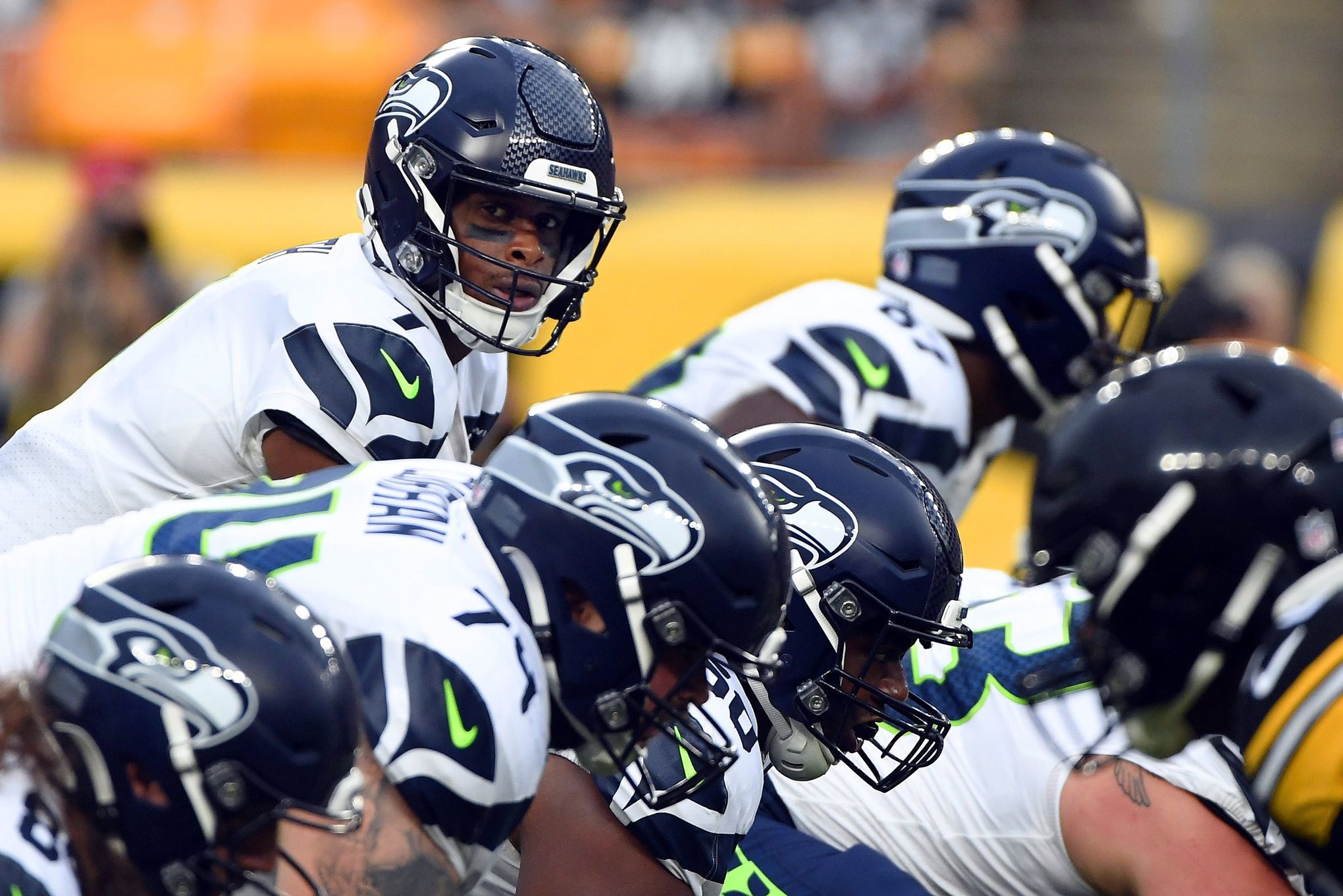 Pre-Snap Reads 3/12: Who will be the Seahawks' starting quarterback in 2022?  - Field Gulls