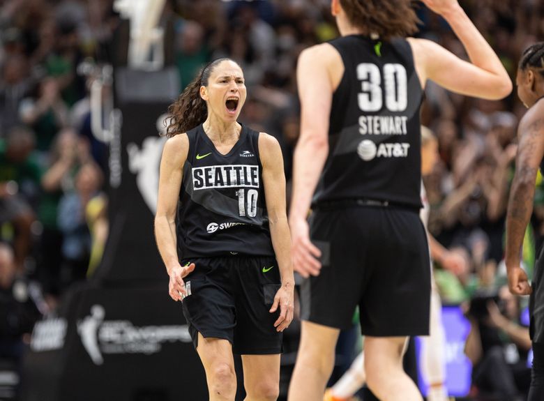 WNBA Playoffs 2022: A new format is headed towards a Seattle vs