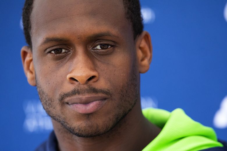 Geno Smith Still Approaching Contract 'Year-By-Year' - RealGM Wiretap