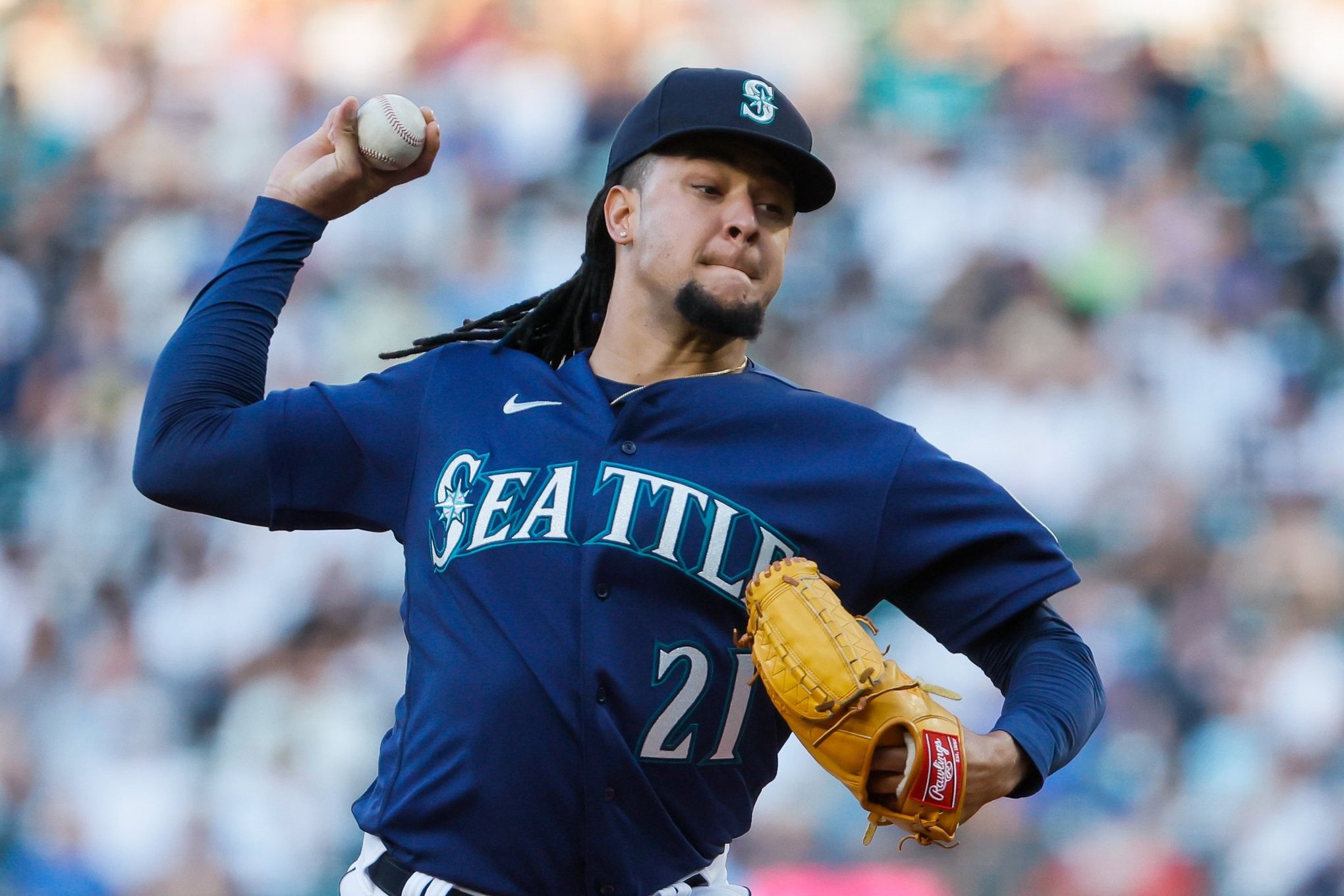 Luis Castillo Deal Shouldn't Affect View of Mariners System