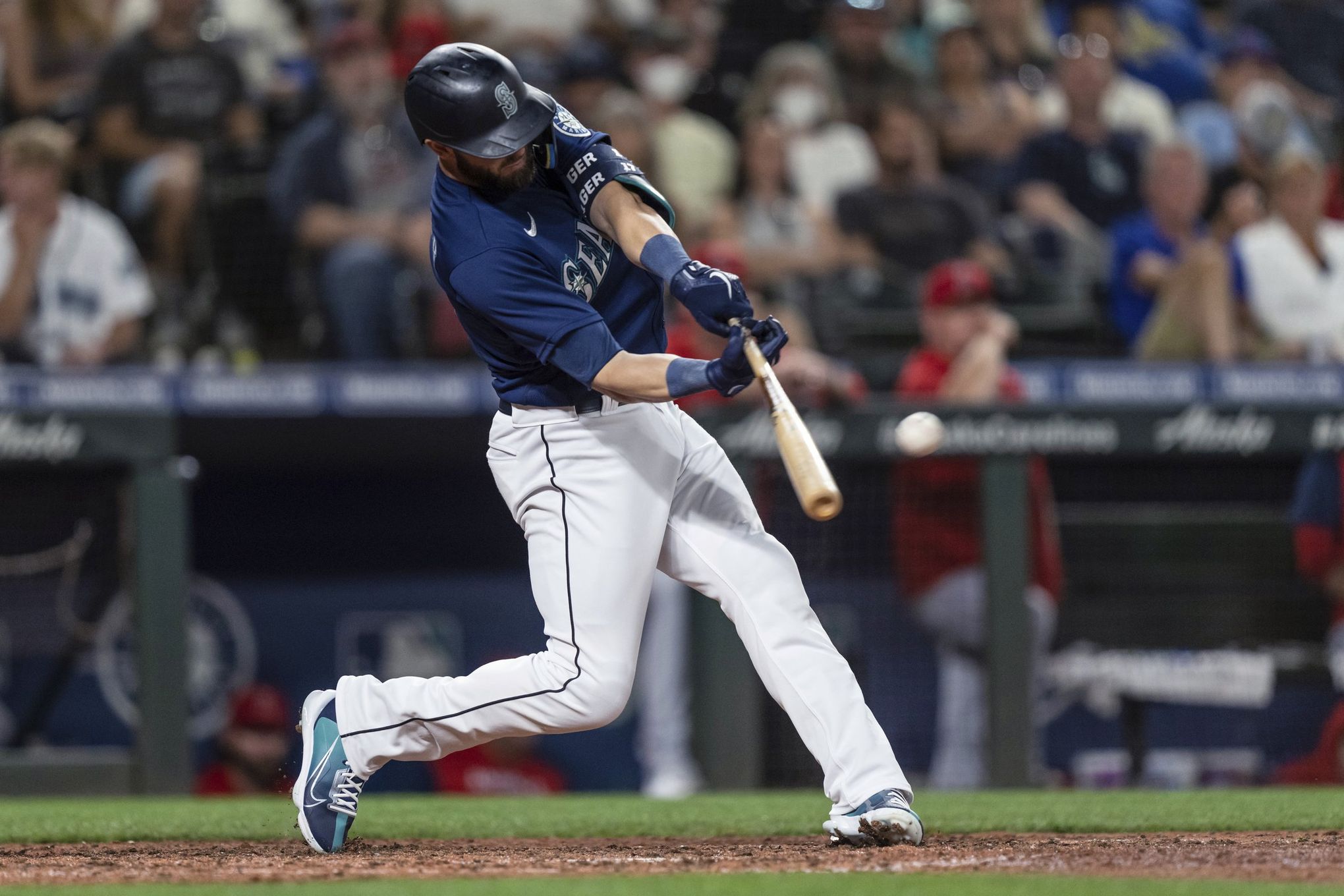 Mariners Injuries: When Haniger, France, Julio should return - Seattle  Sports