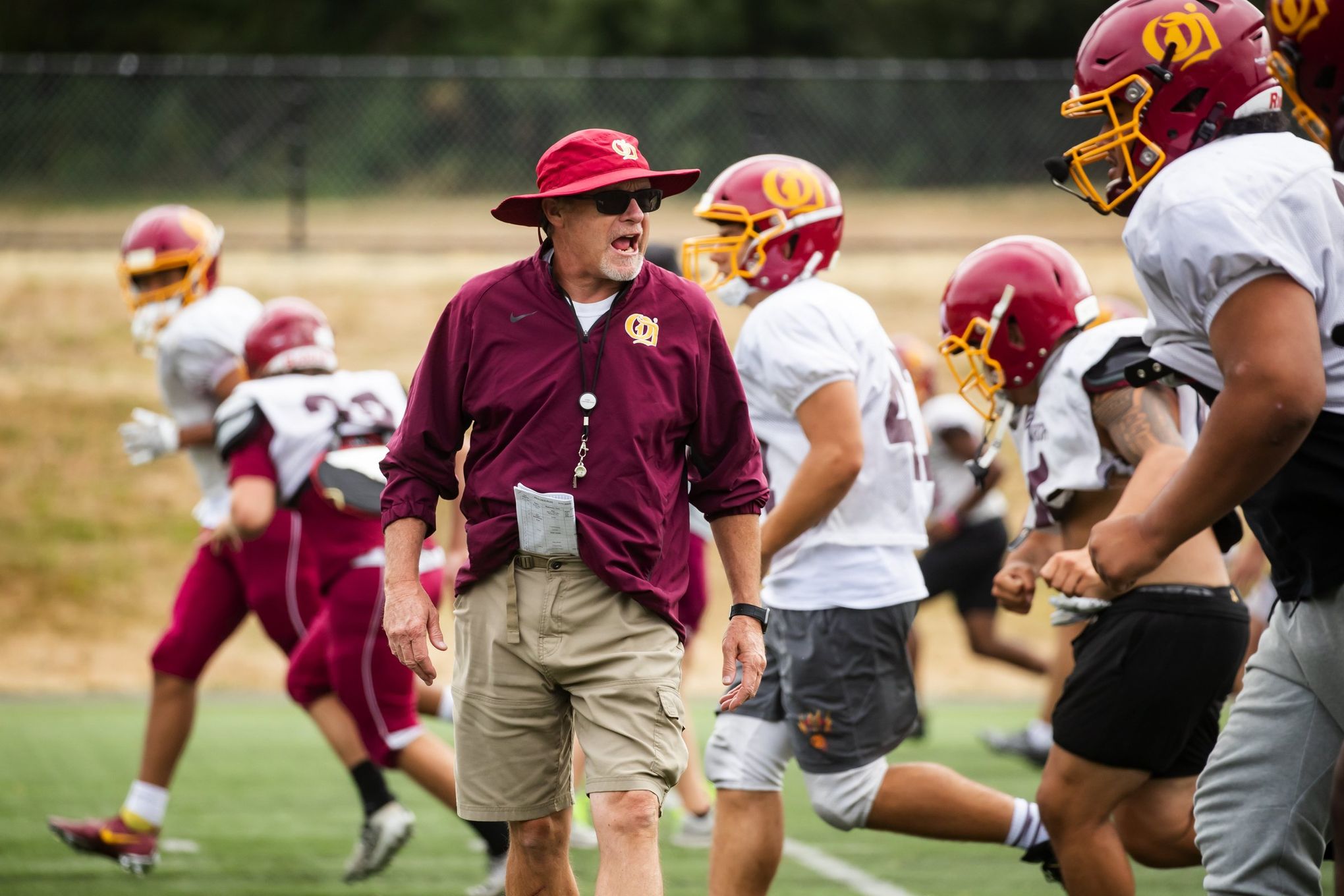 Vikings Football Signs 22 Student-Athletes, Gets High Ranking For Recruiting  Class - Portland State University Athletics