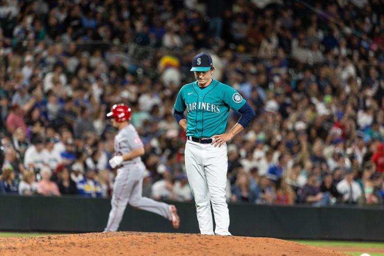 Seattle Mariners on X: We're not done yet. #EmbraceTheChaos https