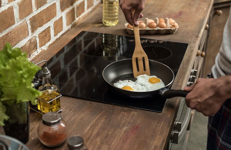 The Magic of Cooking with A Portable Induction Cooktop