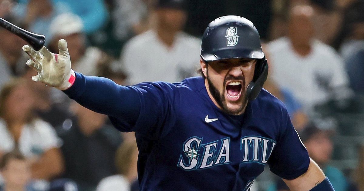 Mariners' All-Star pitcher once again reminds Yankees of what could've been  