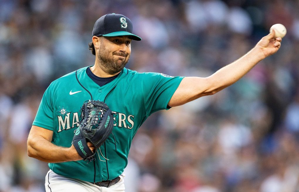 Mariners Preview: Mix of youth and vets in harmony and on a