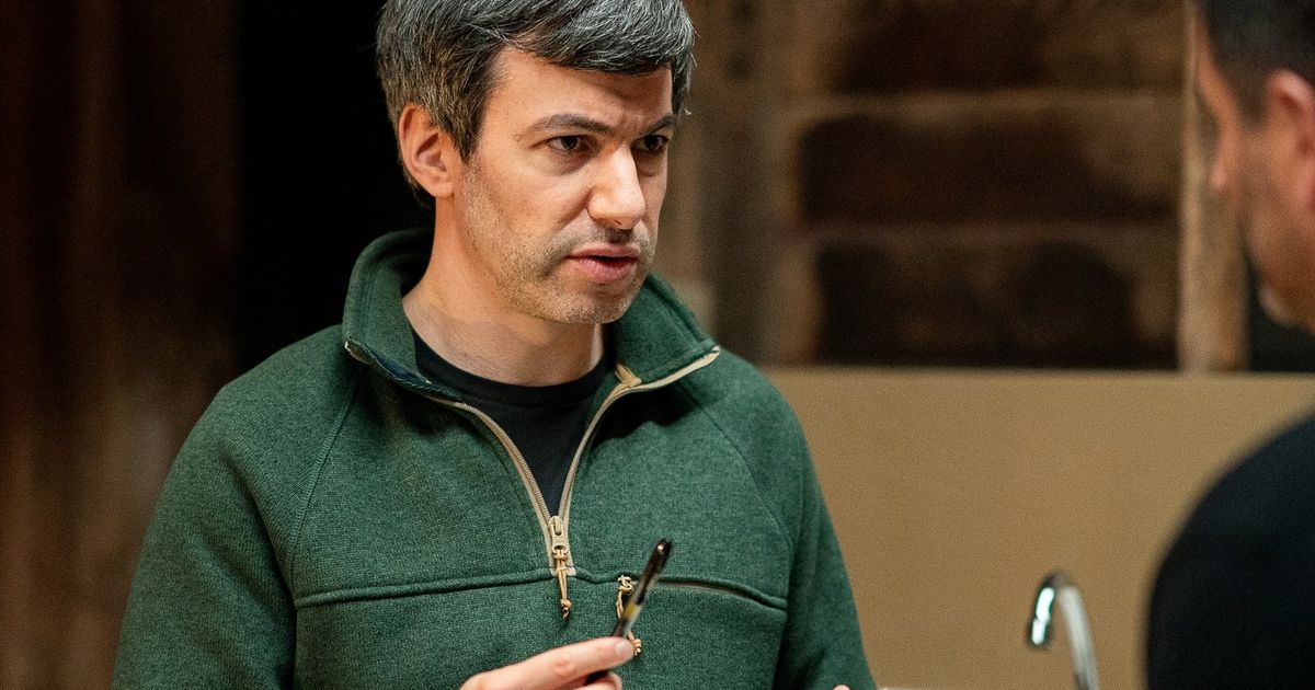 Nathan Fielder's New Series The Rehearsal Comes to HBO and HBO Max in July  - Paste Magazine