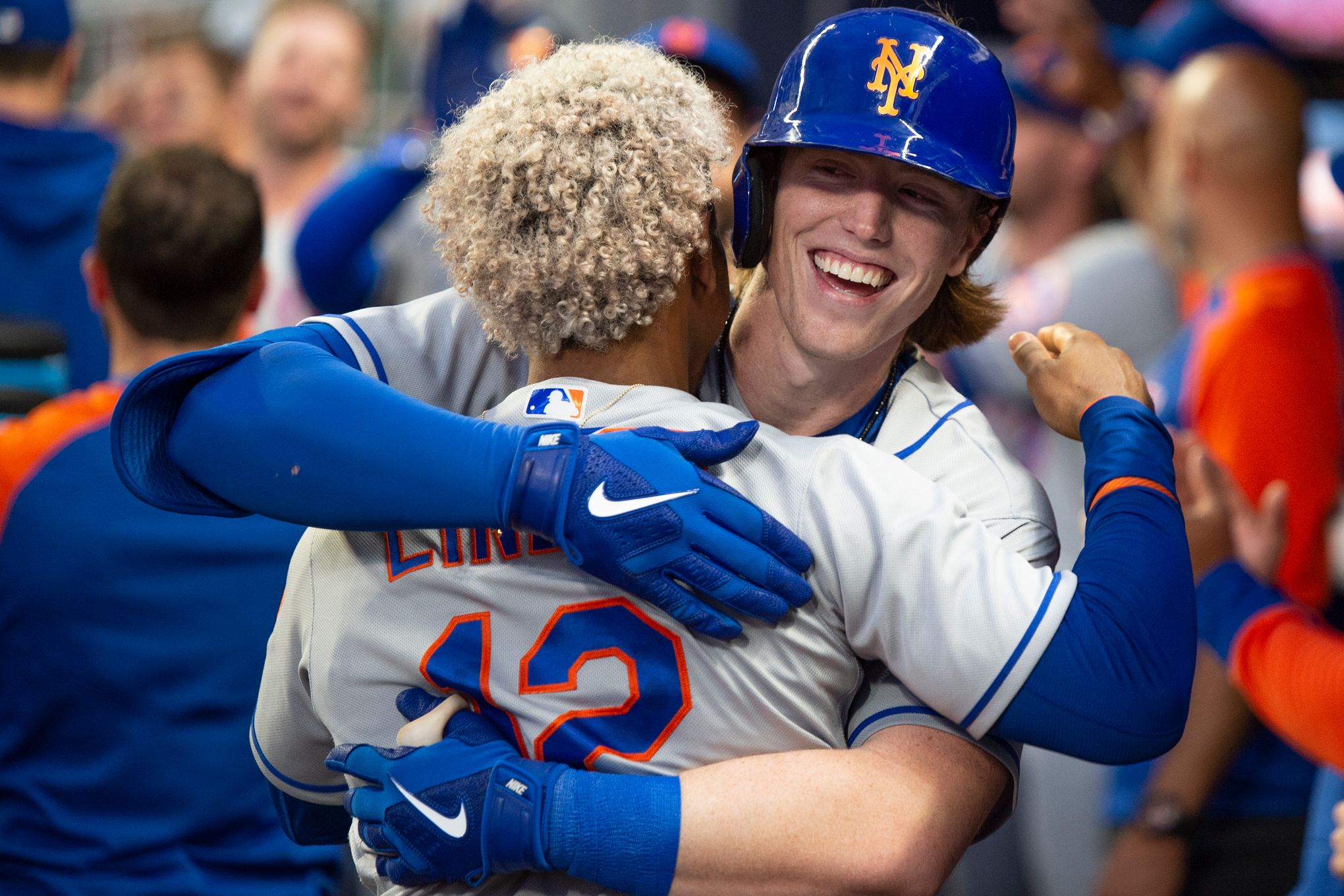 MLB Draft 2019: Mets take Brett Baty with the No. 12 pick