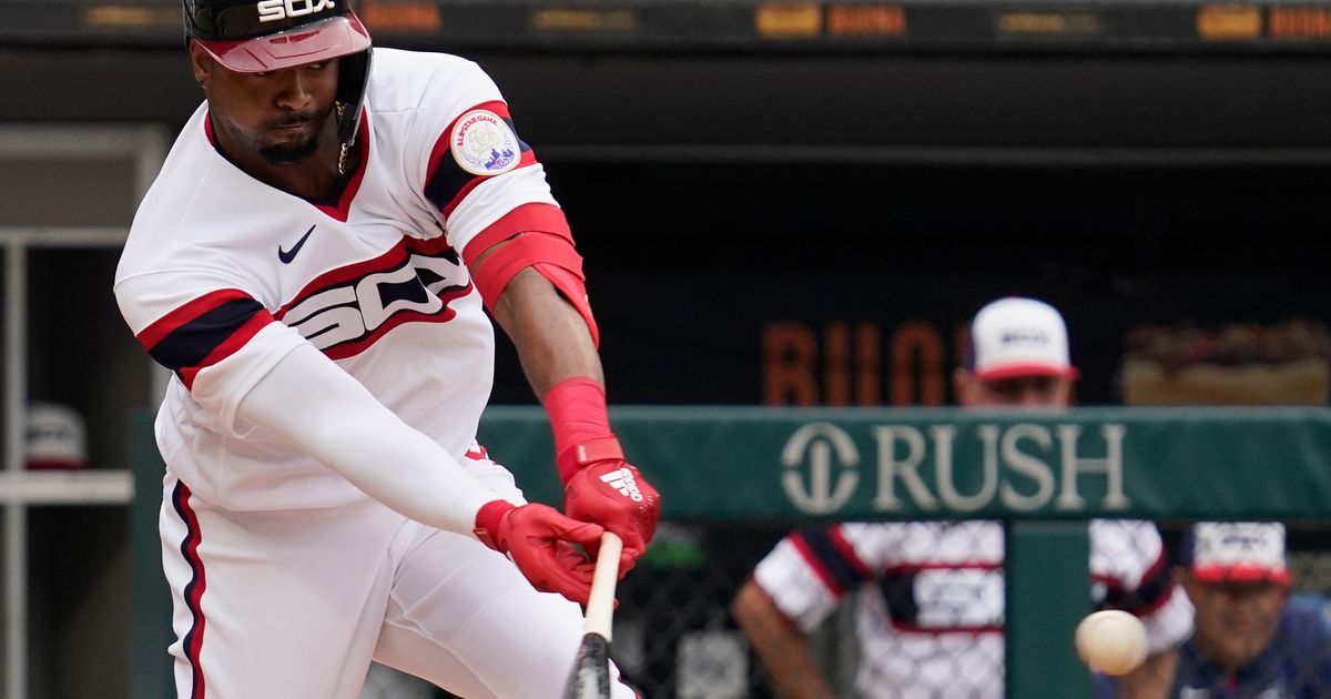 Tigers avoid sweep by beating White Sox