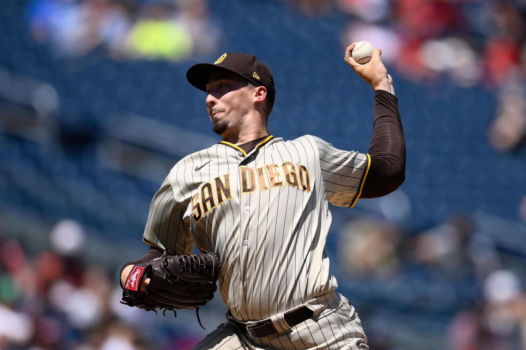 Padres' Fernando Tatis Jr goes hitless in MLB return after 80-game