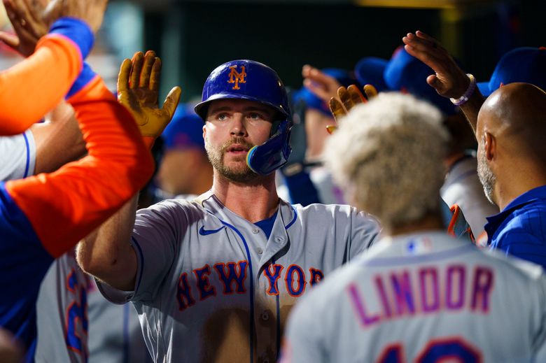 NY Mets beat Phillies as Pete Alonso takes MLB lead in RBIs