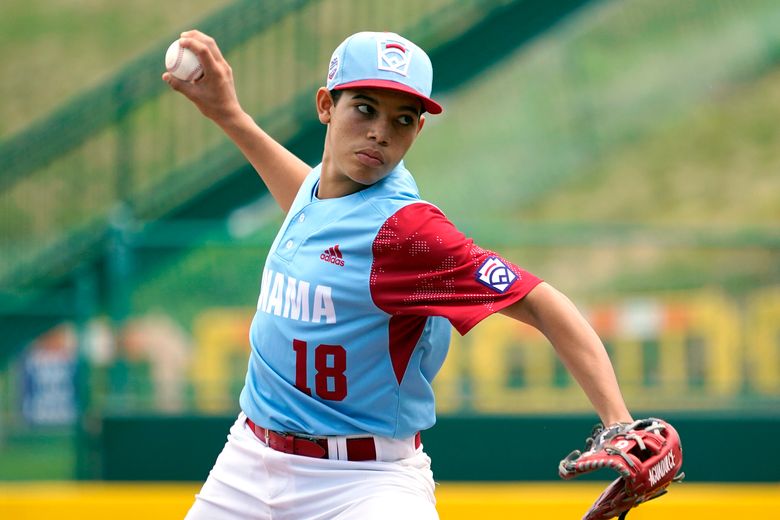 Little League coaches teach how to lose as well as win