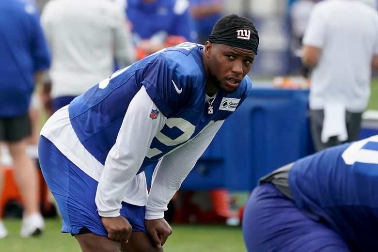 2022 New York Giants training camp preview: Cornerbacks