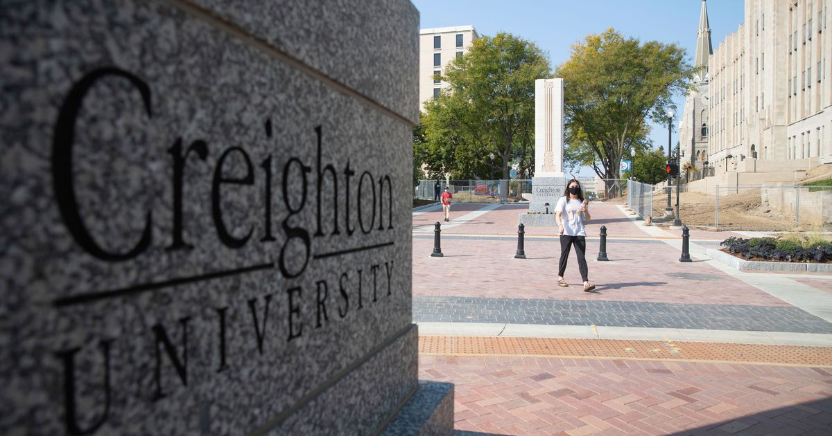Creighton students’ COVID vaccine mandate appeal dismissed Creighton students’ COVID vaccine mandate appeal dismissed