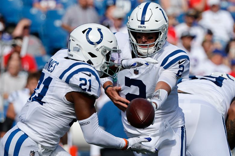 Bills rally to beat Colts 27-24 in Matt Ryan's Indy debut