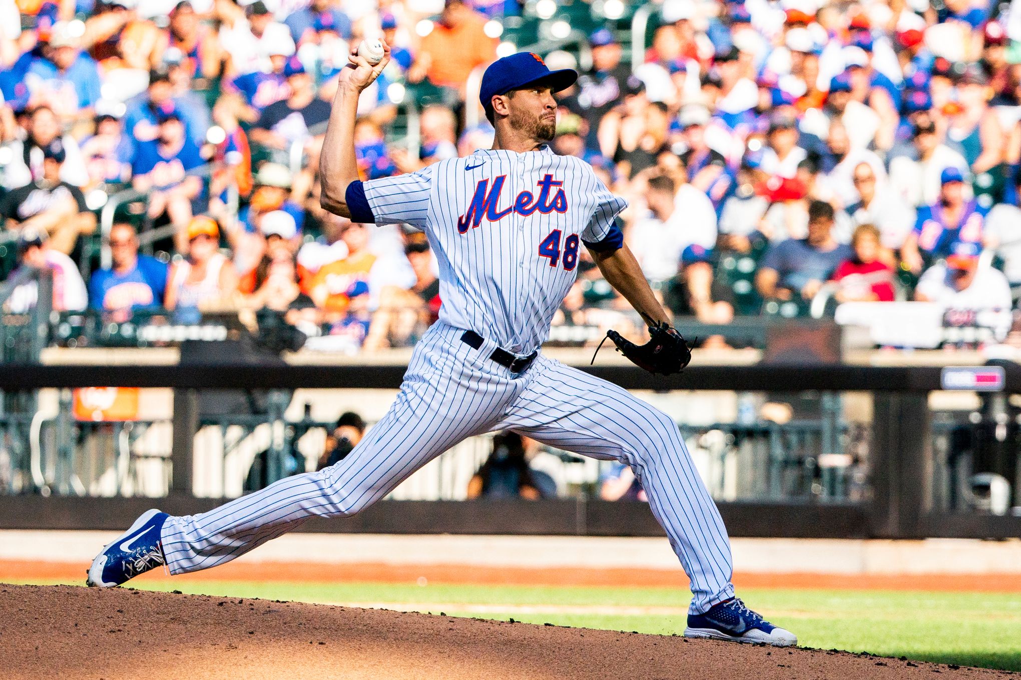 Mets Morning News: Mets fall to Mariners in series opener - Amazin