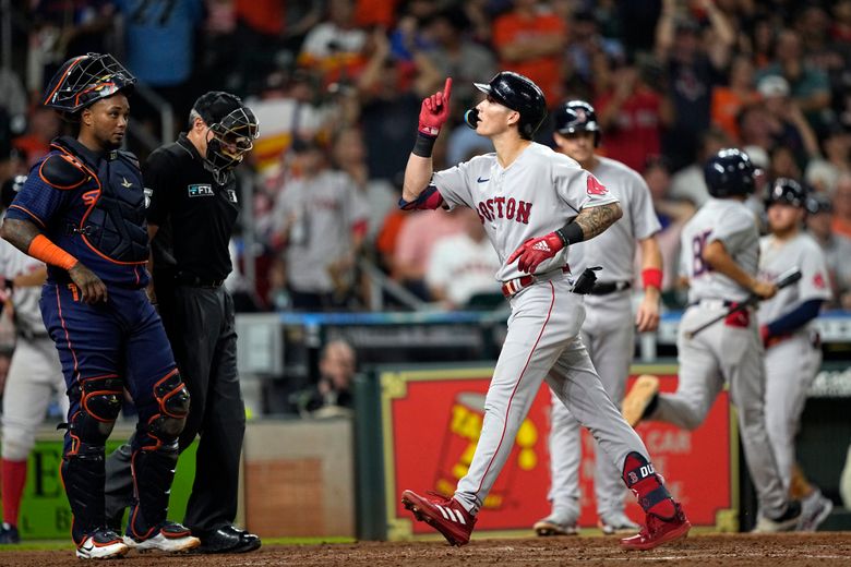 Boston Red Sox roster moves: Tanner Houck, Jarren Duran sent to