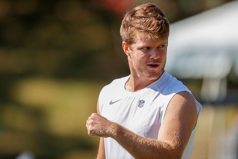 Panthers coach Matt Rhule: Sam Darnold would be our quarterback 'if we  played today'