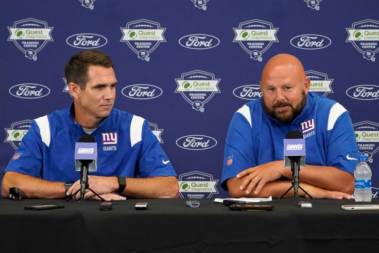 Giants Season Preview: Barkley, Jones, And Co. Ready To Take Next