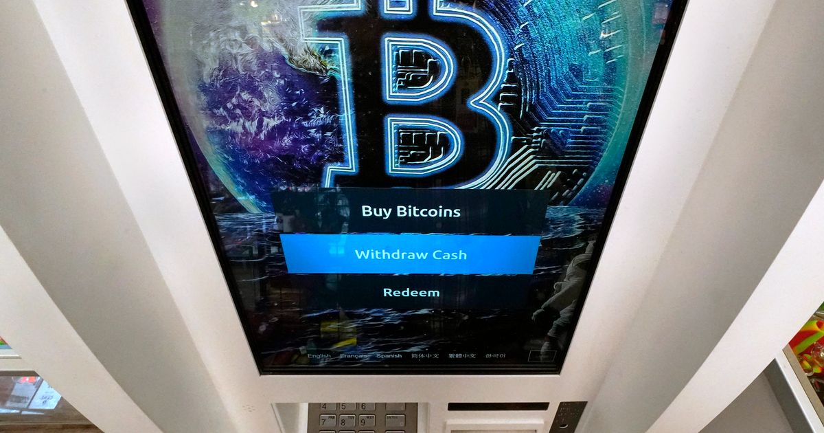 New crypto oversight laws arrives as trade shakes