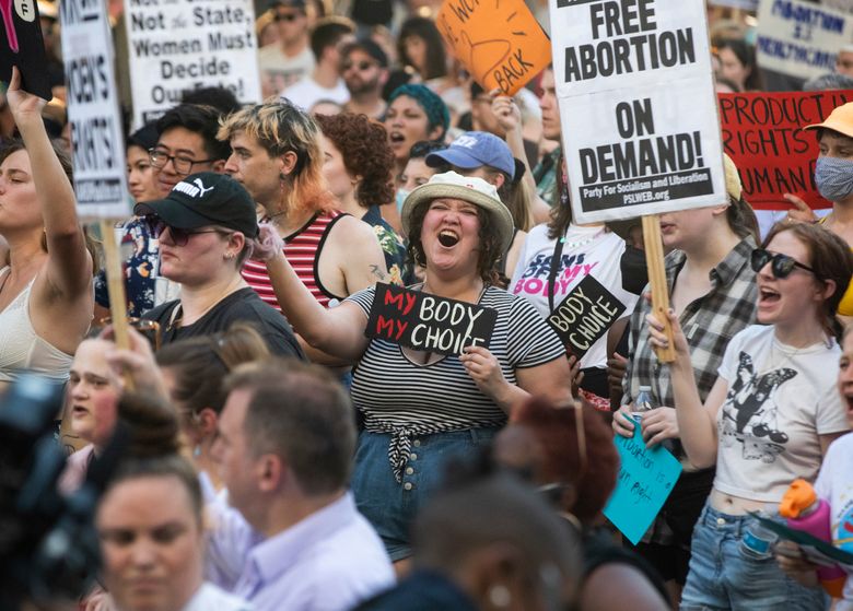 Louisiana woman denied abortion wants 'vague' ban clarified
