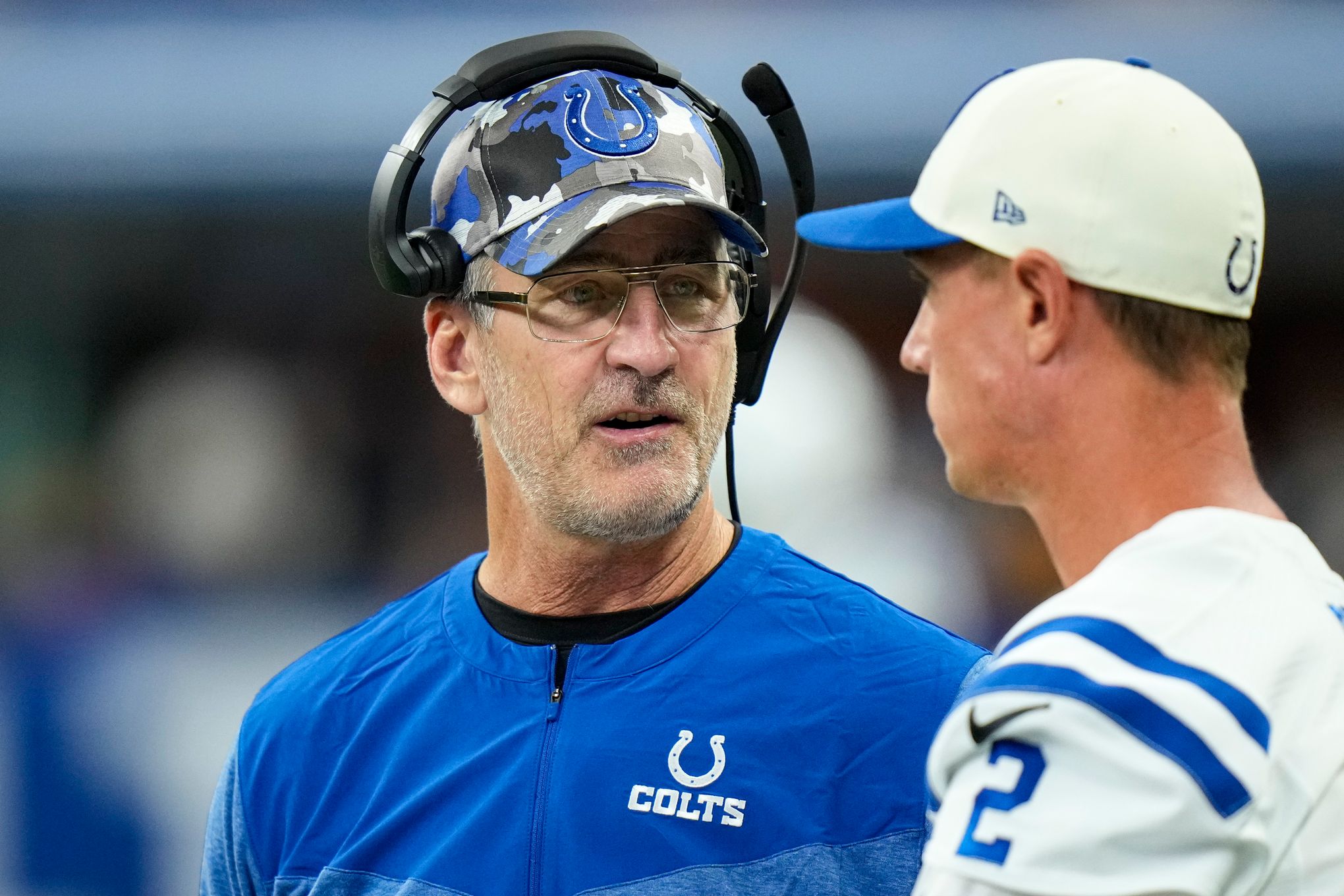 10 Colts Things We Learned During 2022 Preseason, From Matt Ryan's