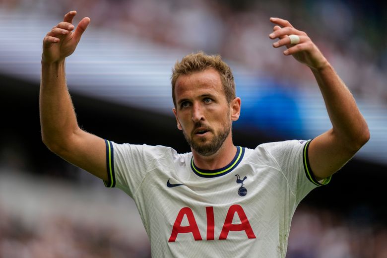 Harry Kane closing in on more records as Tottenham edge past Fulham