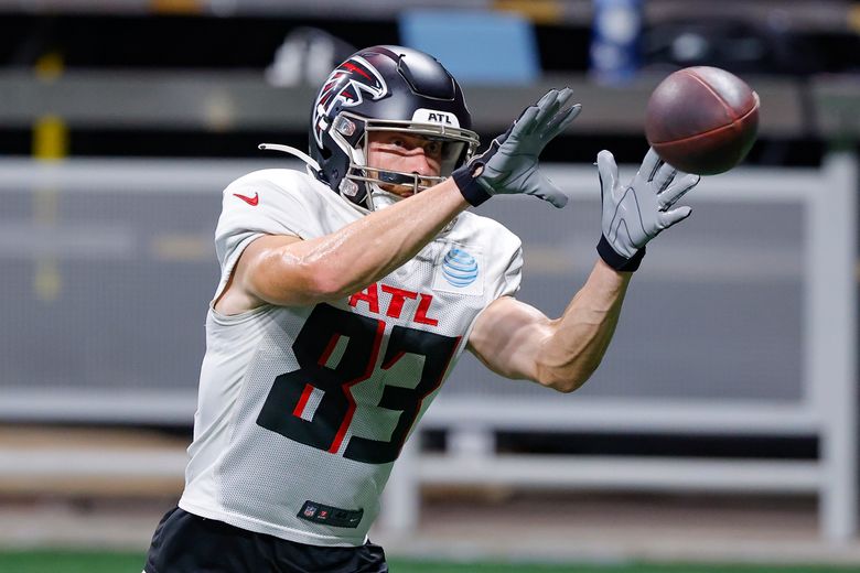 Ex-Maryland star Bernhardt tries switch from lacrosse to NFL