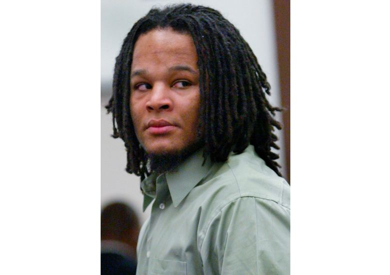 Execution date set for Missouri man who shot police officer | The Seattle Times Execution date set for Missouri man who shot police officer | The Seattle Times