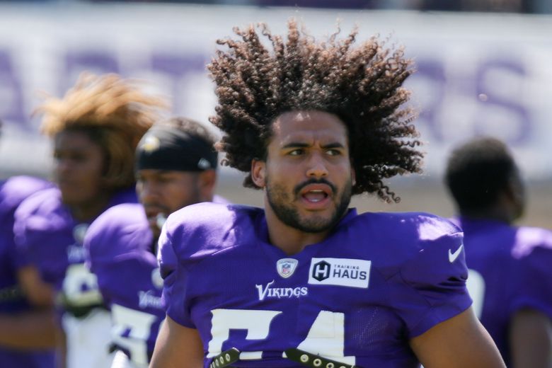 Double Backers: Anthony Barr and Eric Kendricks