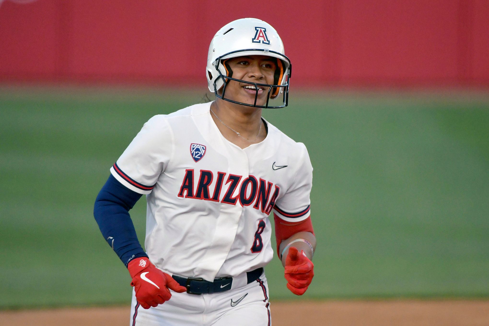 Shannon Rhodes USA Softball Jersey