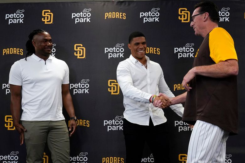 Padres News: MLB Insider Believes Players 'Penalized' Fernando