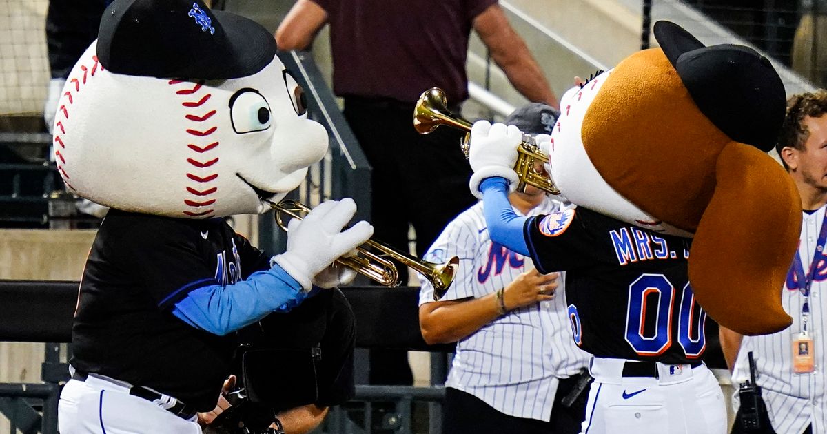 Timmy Trumpet coming to Mets game, could play song for Díaz The