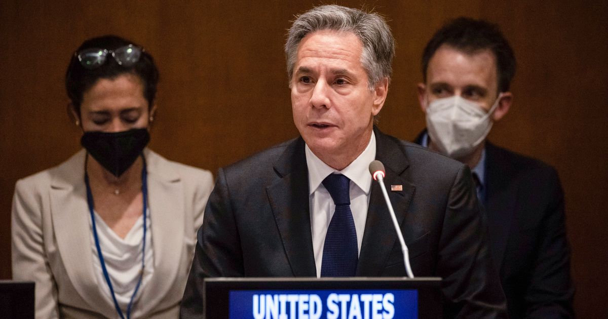 US sanctions UAE, Hong Kong firms that ship Iranian oil | The Seattle Times