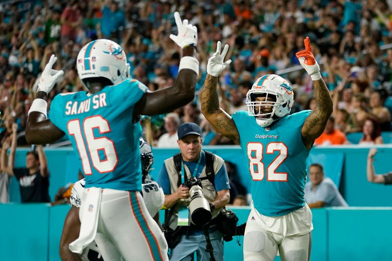 miami dolphins de