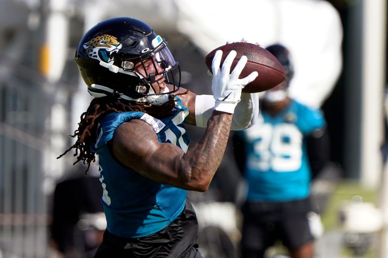 The Pick Is In – Jacksonville Jaguars 2022 NFL Draft - THE