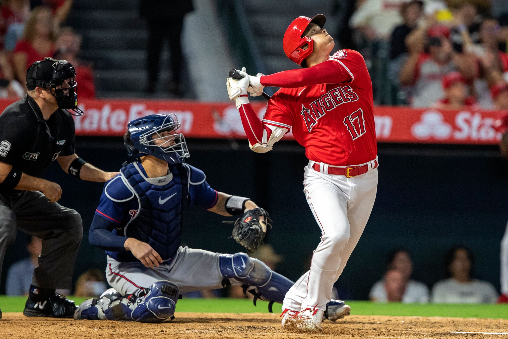 Seattle Mariners strike back, 5-3, to ruin Cleveland Guardians' home opener  