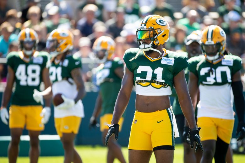 Grading the Packers' 10 veteran additions during 2022 season