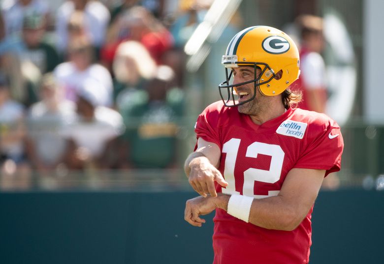 Complete game remains elusive for Packers