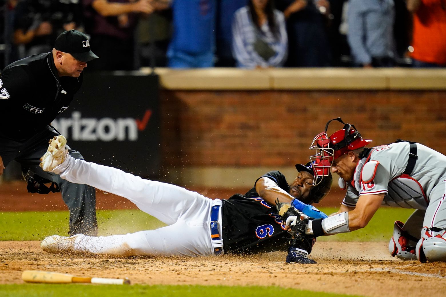 JT Realmuto - Larry Brown Sports