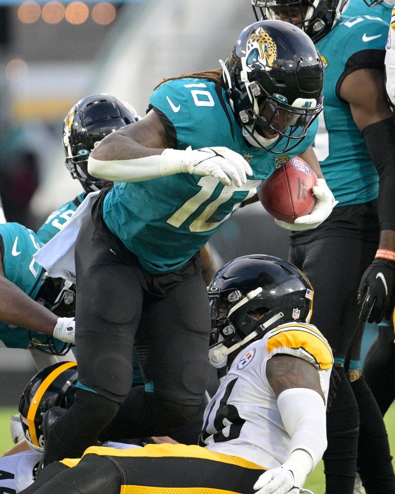 This Jacksonville Jaguars player will make his return in 2023