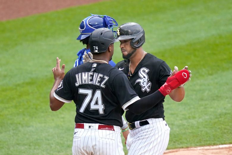 Chicago White Sox - Jose Abreu approved.