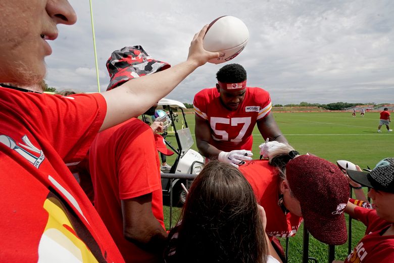 Kansas City Chiefs: Derrick Nnadi's rookie season shows bright future