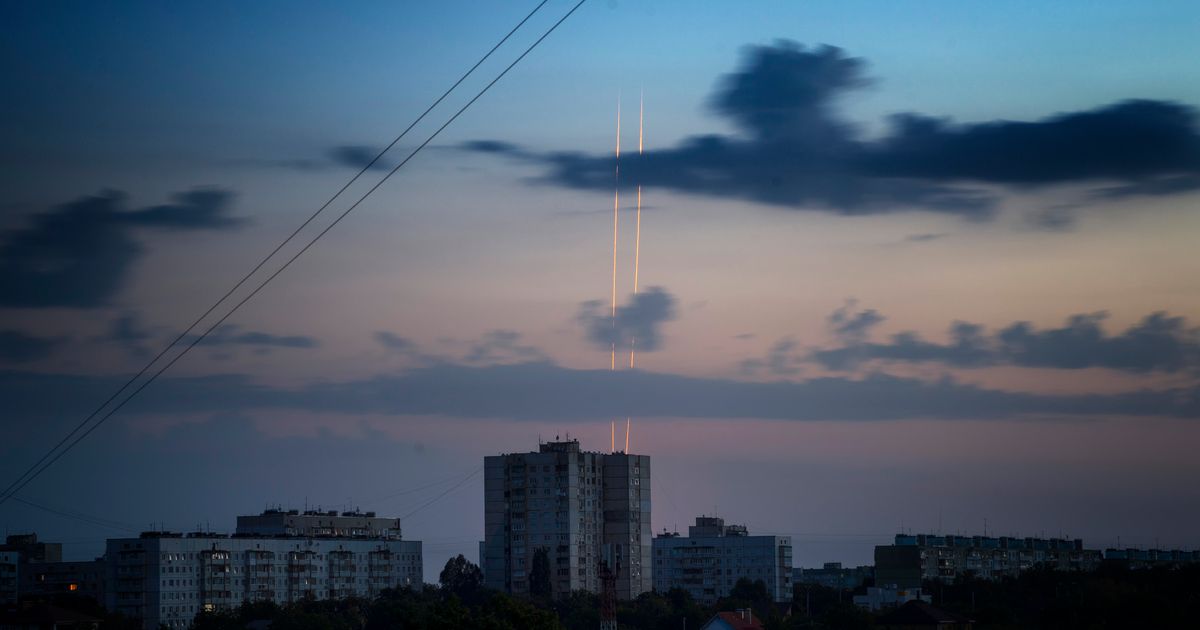 Russia deploys hypersonic missiles to its Baltic exclave Russia deploys hypersonic missiles to its Baltic exclave
