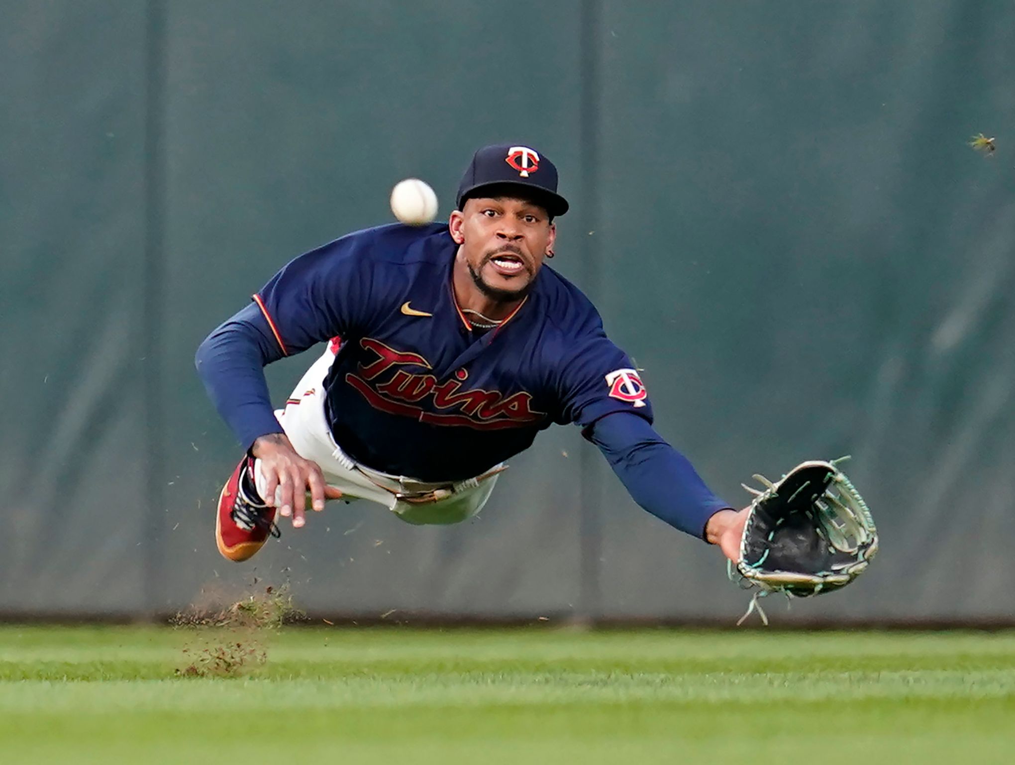 Jose Miranda - Minnesota Twins Third Baseman - ESPN