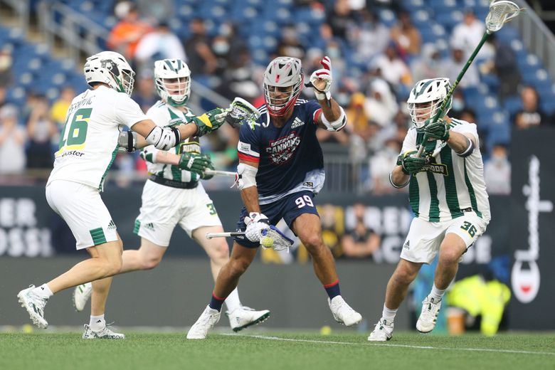 Updating The Premier Lacrosse League - Baltimore Sports and Life