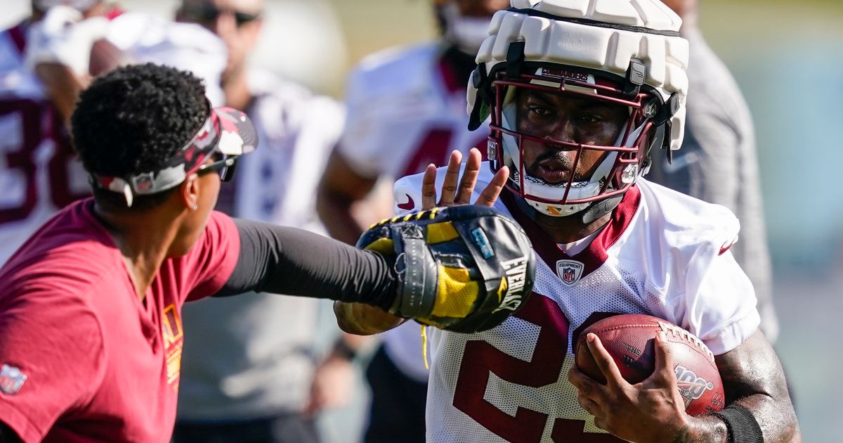 EXPLAINER NFL using helmet caps for player safety, research The