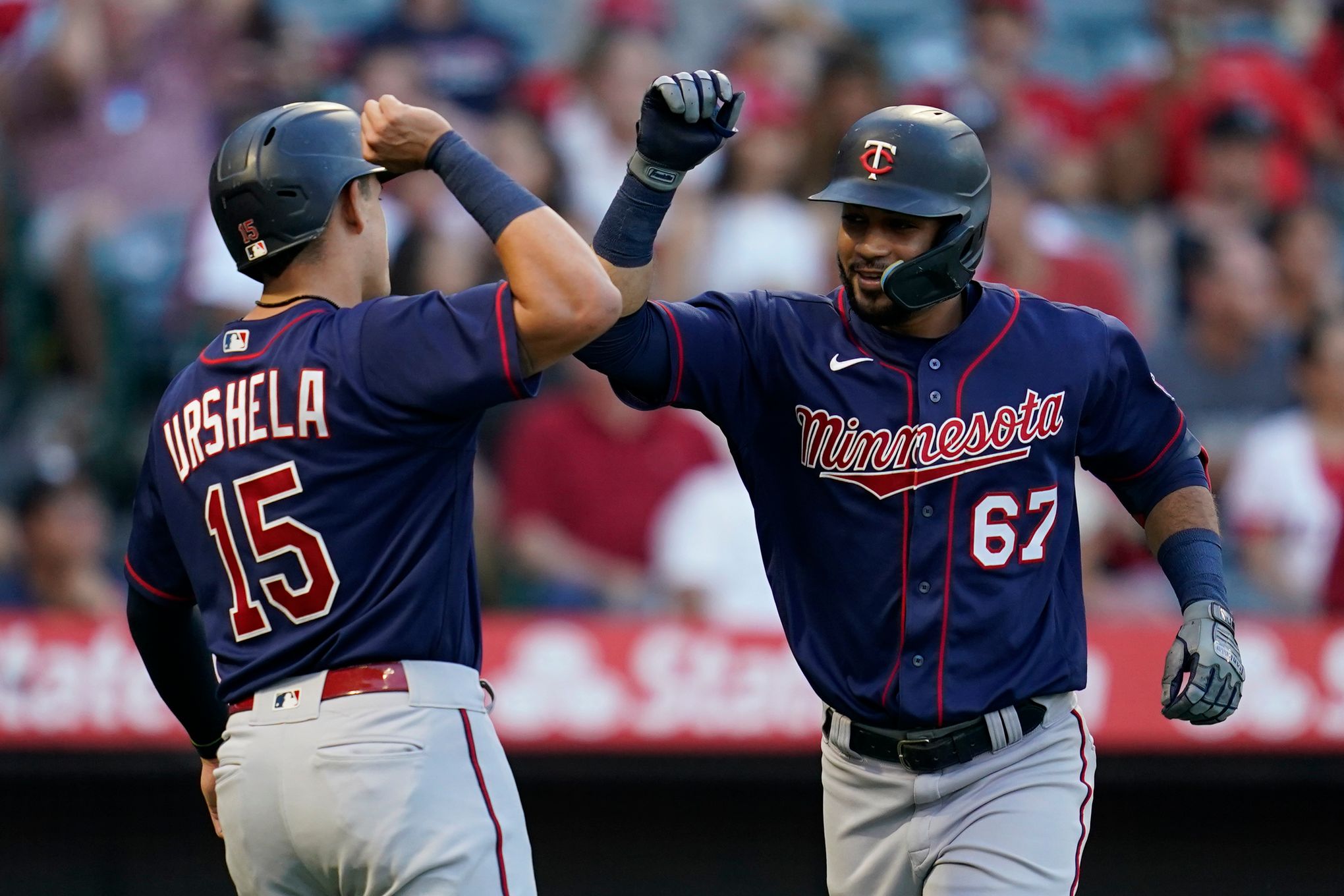 Gio Urshela, Floor to Ceiling: Where did the Offense Go? - Twins