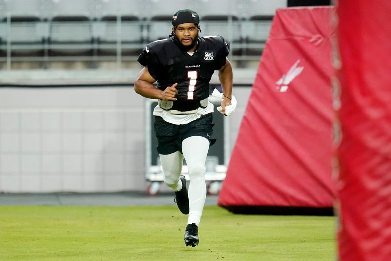 Arizona Cardinals NFL: Kyler Murray's playoff debut three seasons