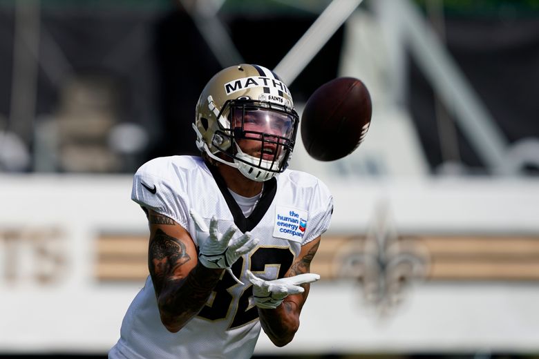 How New Orleans Saints Tyrann Mathieu stays great, with Coach Nat